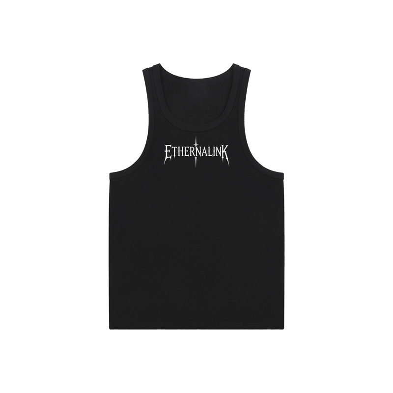 ETHERNALINK – ESSENTIAL PERFORMANCE TANK TOP